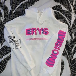 JADEN ERYS sweater